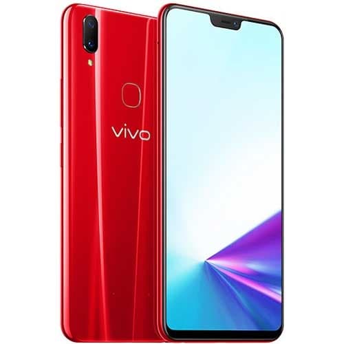 Vivo Z3X