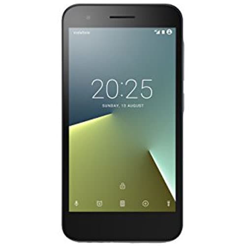 Vodafone Smart E8