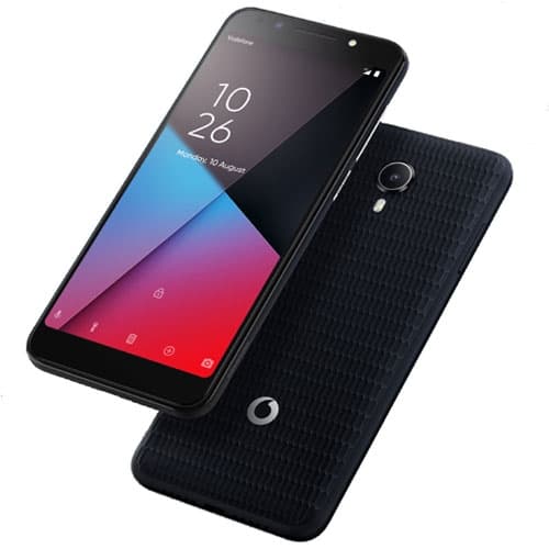 Vodafone Smart N9 Lite