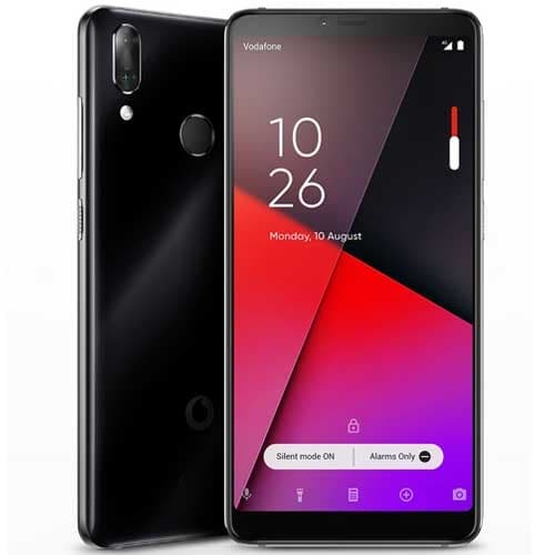 Vodafone Smart X9