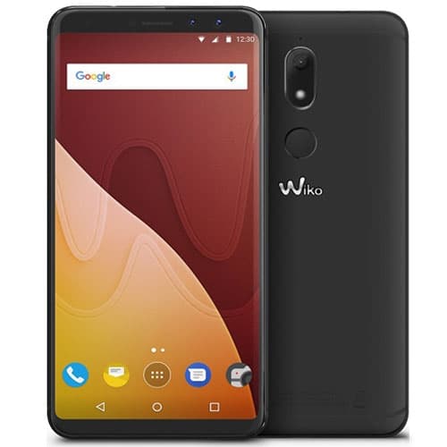 Wiko View Prime
