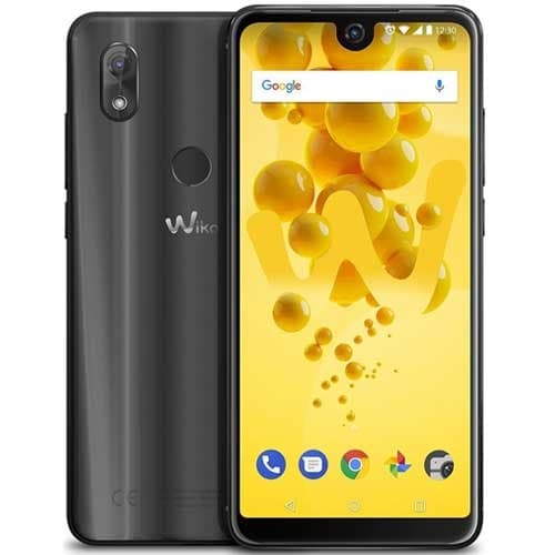 Wiko View2 Go