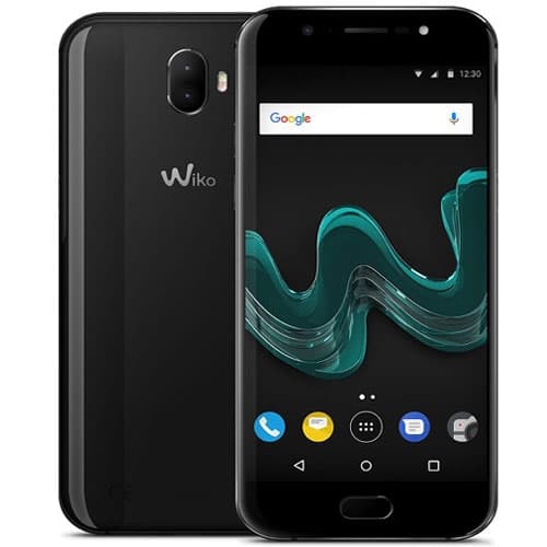 Wiko WIM