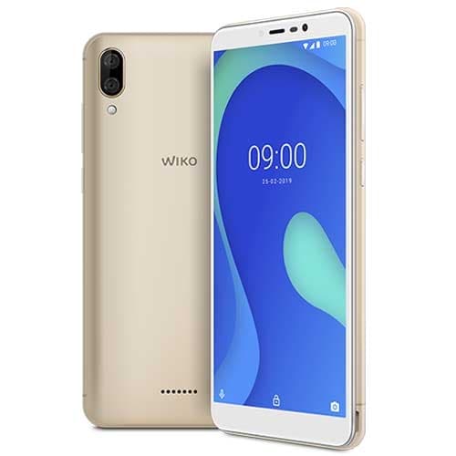 Wiko Y80