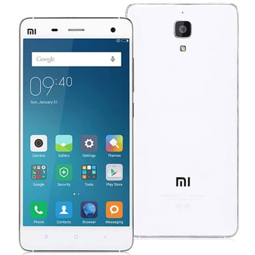 Xiaomi Mi 4