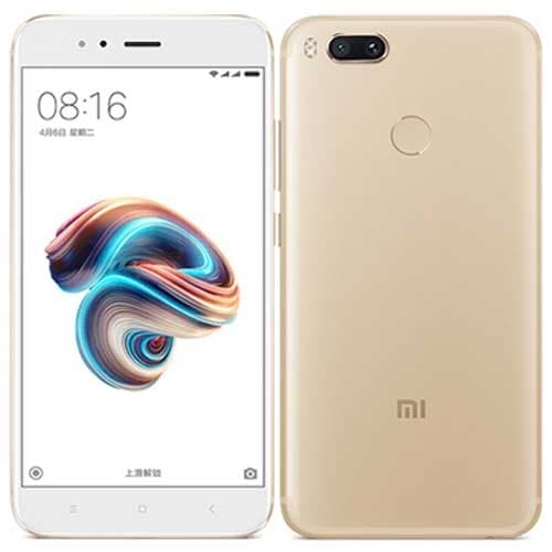 Xiaomi Mi 5X
