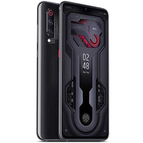 Xiaomi Mi 9 Explorer