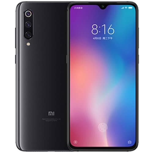Xiaomi Mi 9 SE