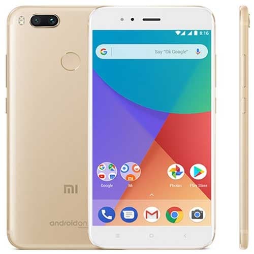 Xiaomi Mi A1 (5X)