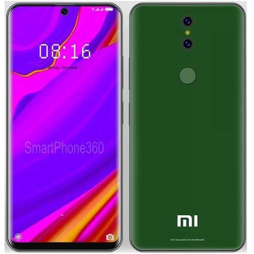 Xiaomi Mi Max 4 Pro