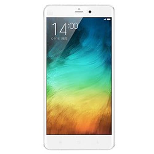 Xiaomi Mi Note Plus