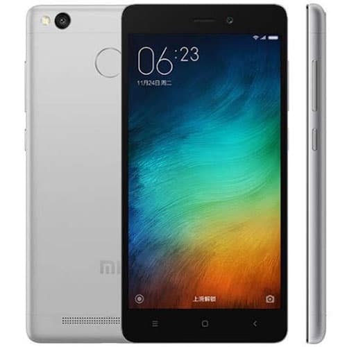 Xiaomi Redmi 3S