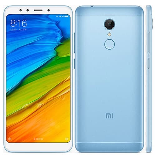 Xiaomi Redmi 5 Plus