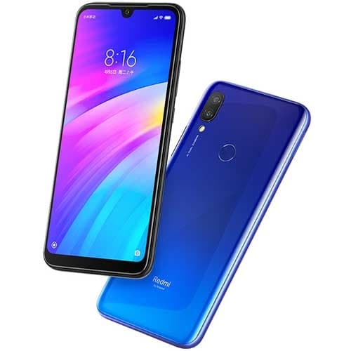 Xiaomi Redmi 7
