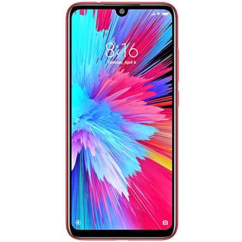 Xiaomi Redmi Note 7S