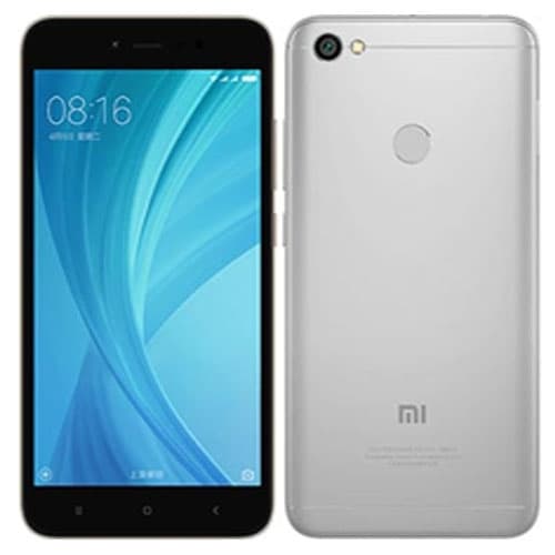 Xiaomi Redmi Y1