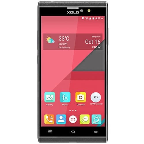 Xolo Black 1X
