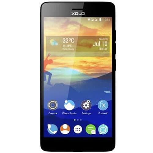 Xolo Black 3GB