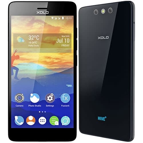 Xolo Black