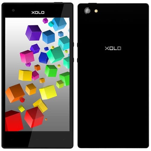 Xolo Cube 5.0