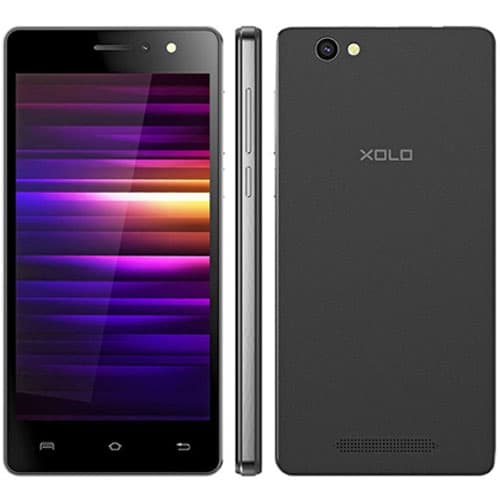 Xolo Era 4G