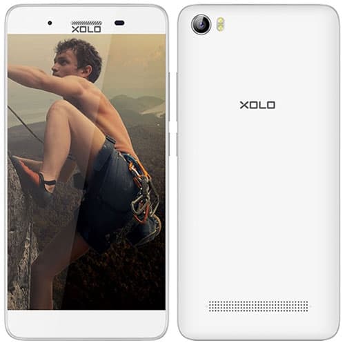 Xolo Era 4K