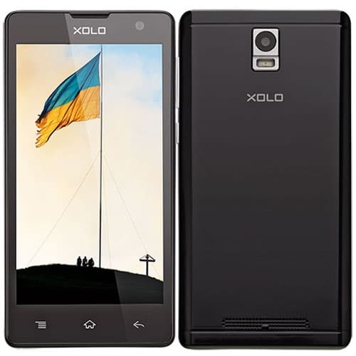 Xolo Era
