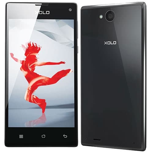Xolo Prime