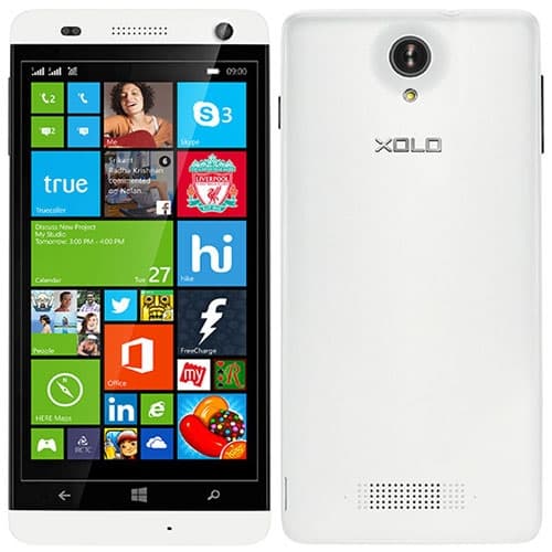Xolo Win Q1000