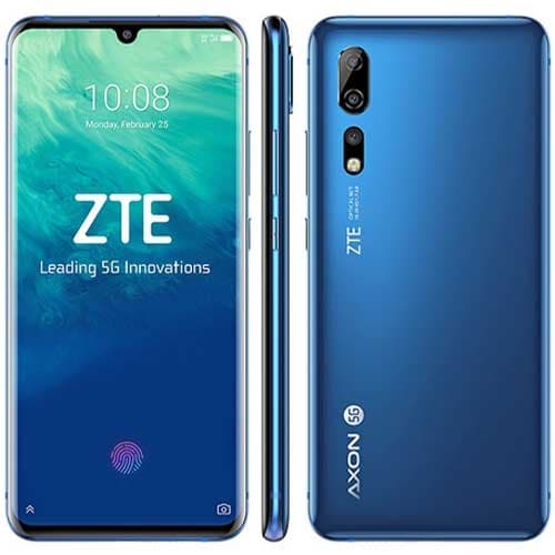 ZTE Axon 10 Pro 5G