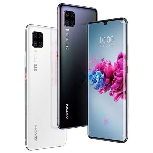 ZTE Axon 11 4G