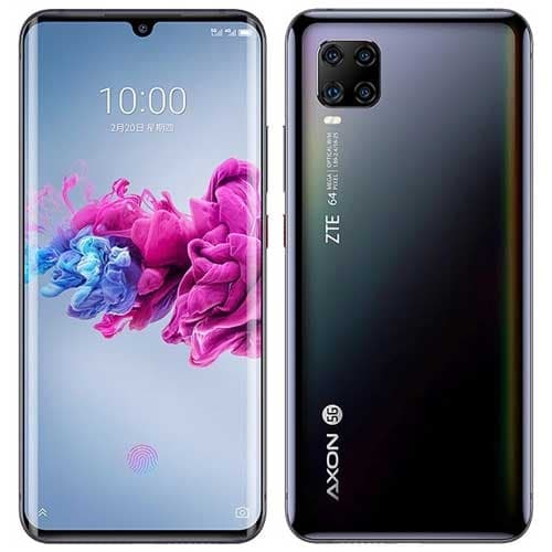 ZTE Axon 11 5G