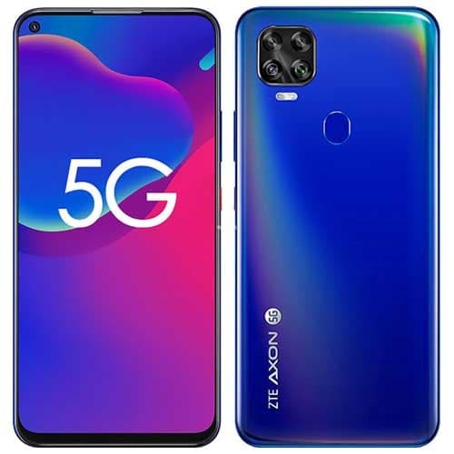 ZTE Axon 11 SE 5G