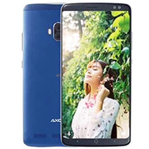 ZTE Axon 9