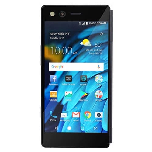 ZTE Axon M
