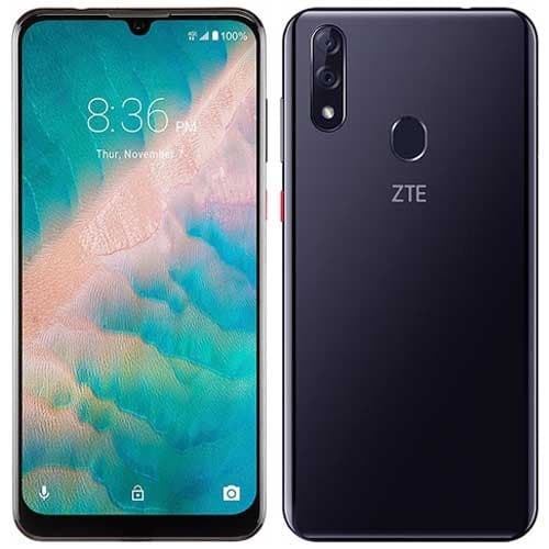 ZTE Blade 10 Prime