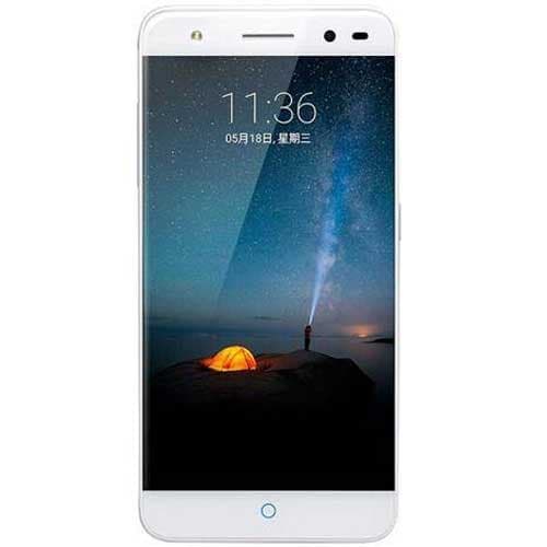 ZTE Blade A2