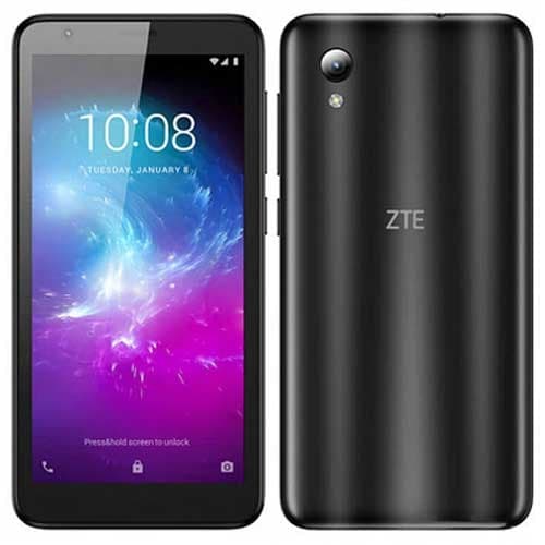 ZTE Blade A3 (2019)