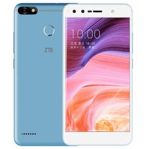ZTE Blade A3