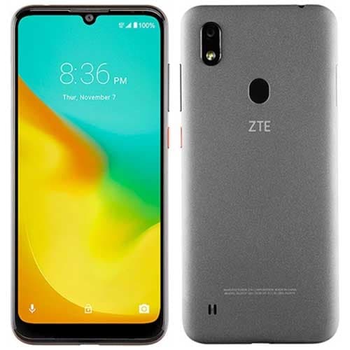 ZTE Blade A7 Prime