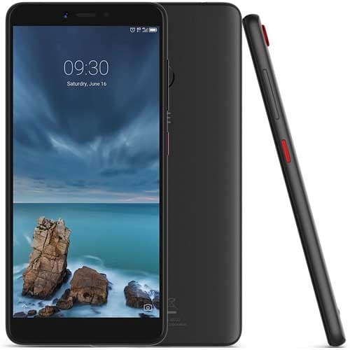 ZTE Blade A7 Vita