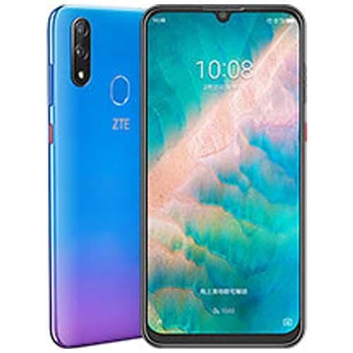 ZTE Blade V20