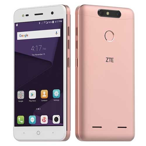 ZTE Blade V8 Mini