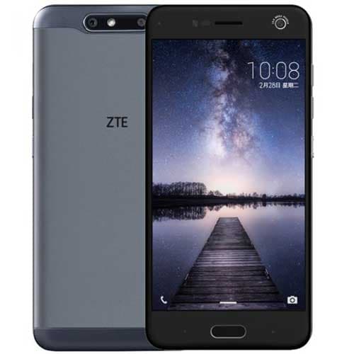 ZTE Blade V8