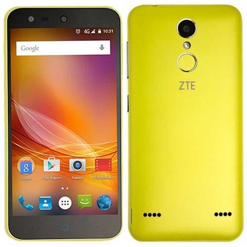 ZTE Blade X5