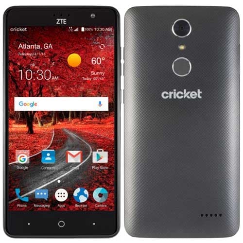 ZTE Grand X4