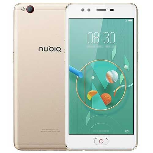 ZTE Nubia M2 lite