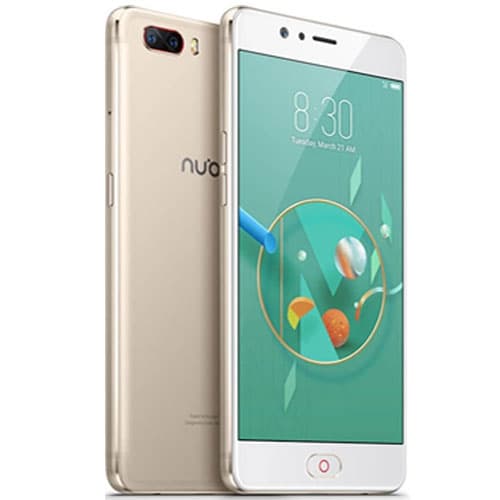 ZTE Nubia M2