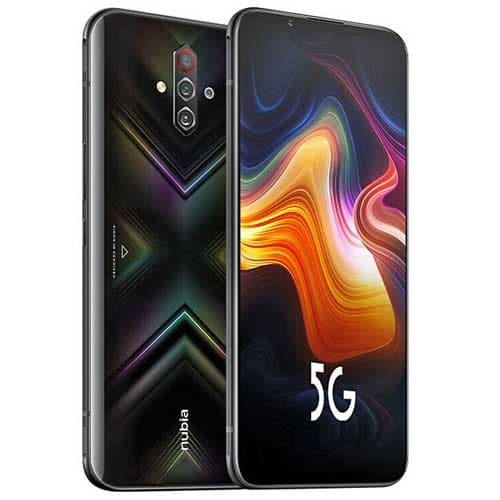 ZTE Nubia Play