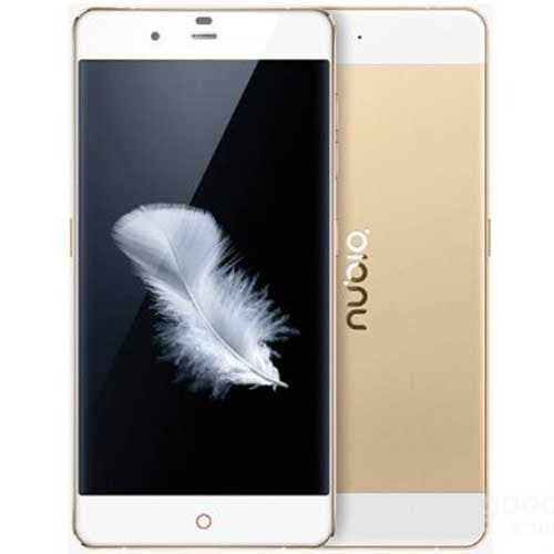 ZTE Nubia Prague S